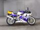 Фото Honda CBR400RR 1990 с японского аукциона