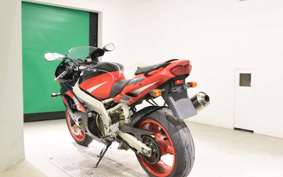 KAWASAKI ZX900R NINJA 2001