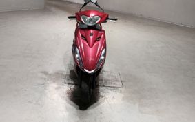YAMAHA AXIS Z SED7J