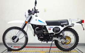 SUZUKI TS185ER SG12A