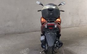 YAMAHA TRICITY 125 SE78