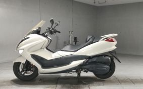 YAMAHA MAJESTY 250 SG20J