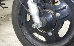 KAWASAKI KSR110 KL110A