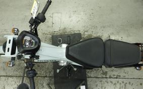 HONDA ｸﾛｽｶﾌﾞ110-3 2018 JA60