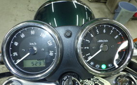 KAWASAKI ESTRELLA 2017 BJ250A