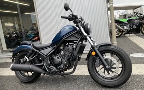 HONDA REBEL MC49