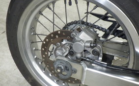 HONDA XR250 MOTARD MD30