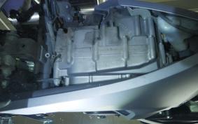 SUZUKI GSX-S125 DL32B