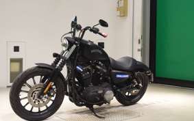 HARLEY XL883N 2013