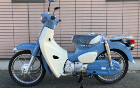 HONDA  SUPER CUB 50 FINAL  EDITION  AA09