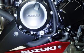 SUZUKI GSX-S 1000 2018 GT79B