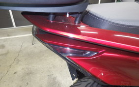 HONDA PCX 125 2011 JK05