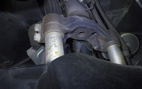 HONDA PCX125 2021 JF56