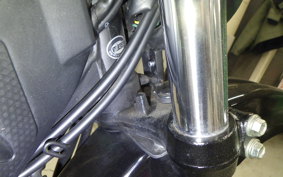 YAMAHA TRICKER Gen.3 2022 DG32J