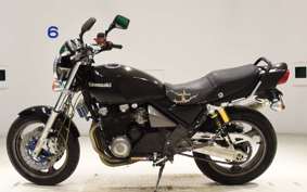 KAWASAKI ZEPHYR 400 KAI 1999 ZR400C
