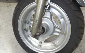 HONDA DAX 50 2009 ST50