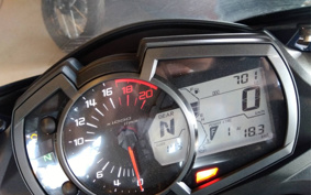 KAWASAKI  NINJA ZX-25R SE ZX250E