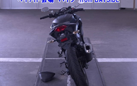 KAWASAKI Z250