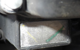HONDA DAX 125 JB04