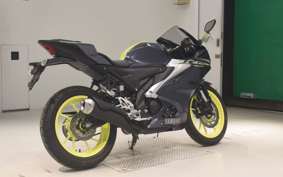 YAMAHA YZF-R15 RG86J