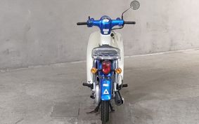 HONDA SUPER CUB110 JA44