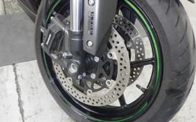 KAWASAKI NINJA 1000 SX 2024 ZXT02K