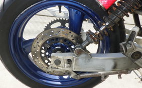 YAMAHA XJR400 R 4HM