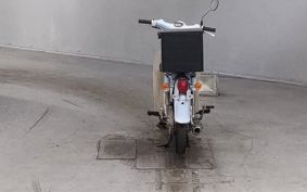 HONDA LITTLE CUB AA01