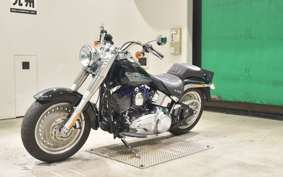 HARLEY FLSTF 1580 2009