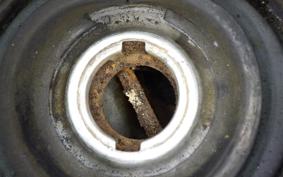 HONDA DIO Gen.5 AF56