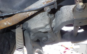 SUZUKI PALETTE CA41A