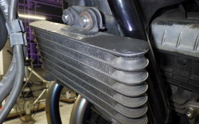 HONDA CB750 GEN 2 2005 RC42