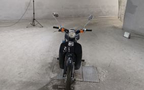 HONDA LITTLE CUB AA01