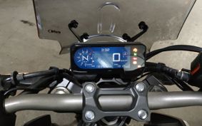 HONDA CB650R RH03