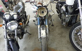 HONDA CB350 FOUR CB350F