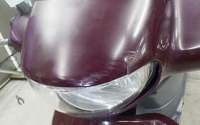 SUZUKI LET's 4 2024 CA45A