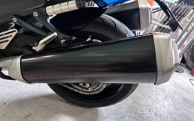 KAWASAKI NINJA ZX-14R ABS 2013 ZXNE19