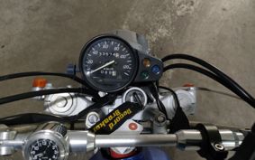 HONDA FTR223 MC34