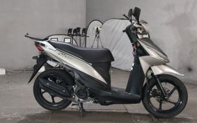 SUZUKI ADDRESS V110 CE47A
