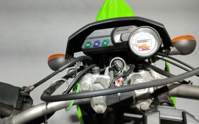 KAWASAKI KLX150BF LX150F