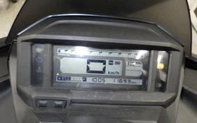 YAMAHA X FORCE 2026 SG79J