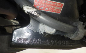 SUZUKI ADDRESS V125 G CF46A