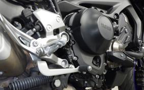 YAMAHA MT-09 Tracer GT 2019 RN51J