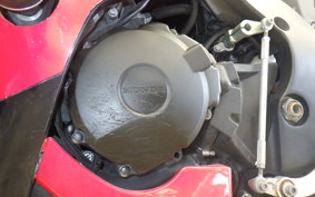 HONDA CBR1000RR 2008