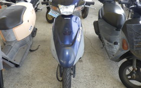 SUZUKI LET's 2 CA1PA