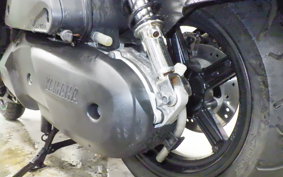 YAMAHA CYGNUS 125 XSR 3 2005 SED8J