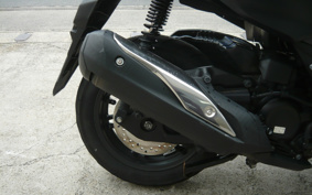 HONDA FORZA 250 MF13