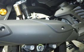 YAMAHA N-MAX 155 2023