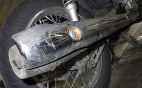 HONDA C50 SUPER CUB 2025 AA04