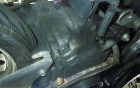 HONDA TODAY 2 1971 AF67